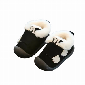 Zammy Yammy Snuggly Wuggly Winter Shoes