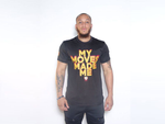 My Moves Made Me T-Shirt
