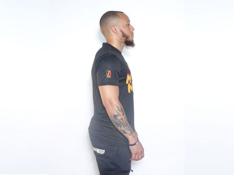 My Moves Made Me T-Shirt