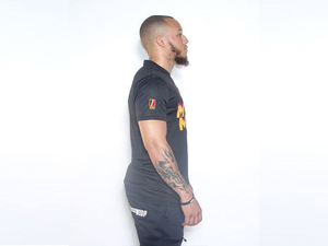 My Moves Made Me T-Shirt