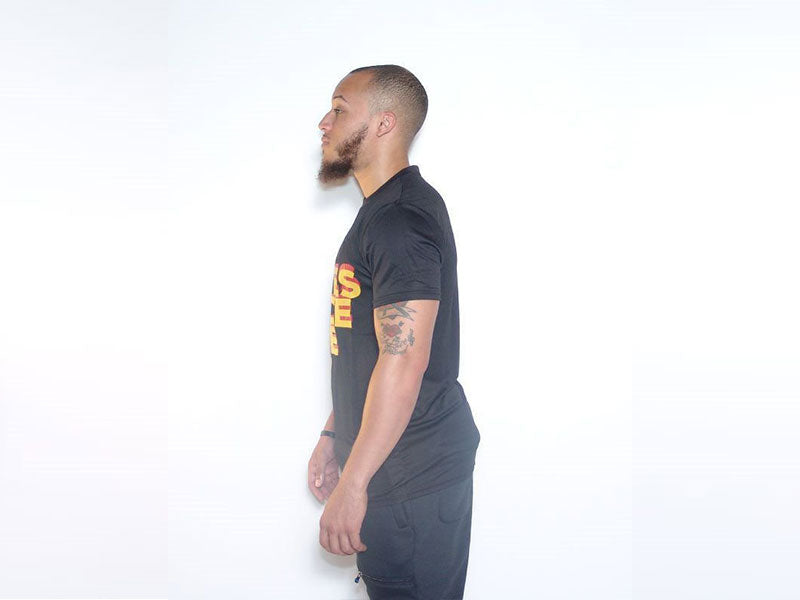 My Moves Made Me T-Shirt