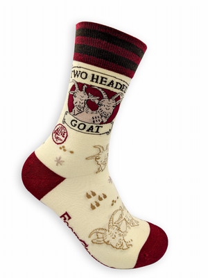 Sideshow Collection Crew Socks