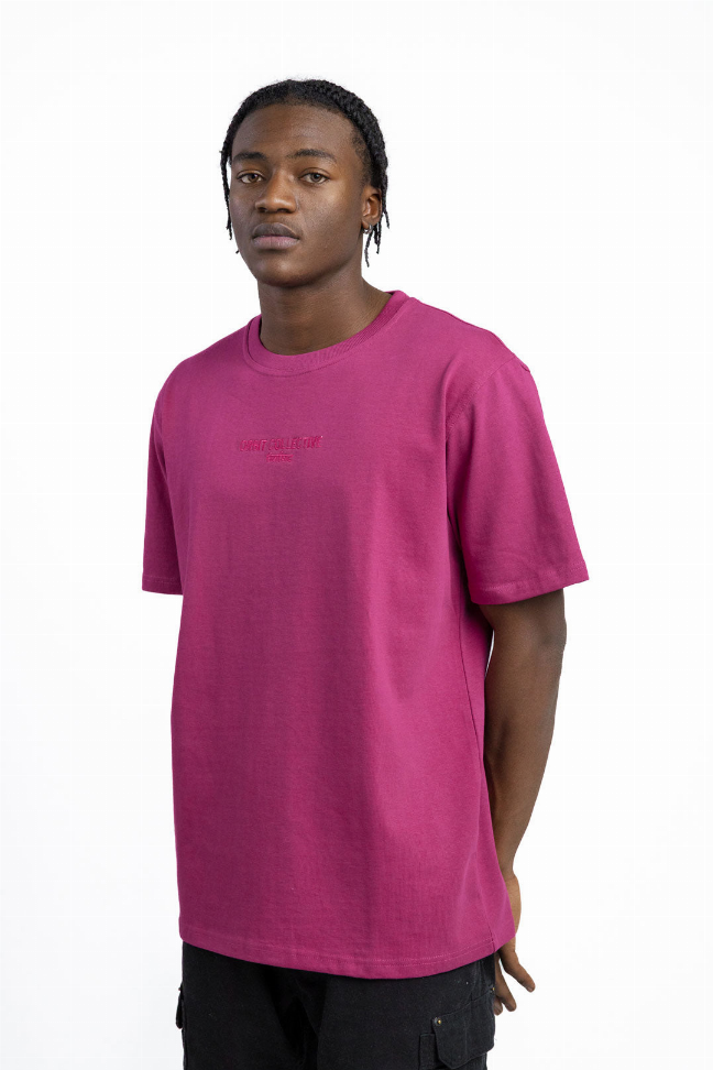 World Collection Tee