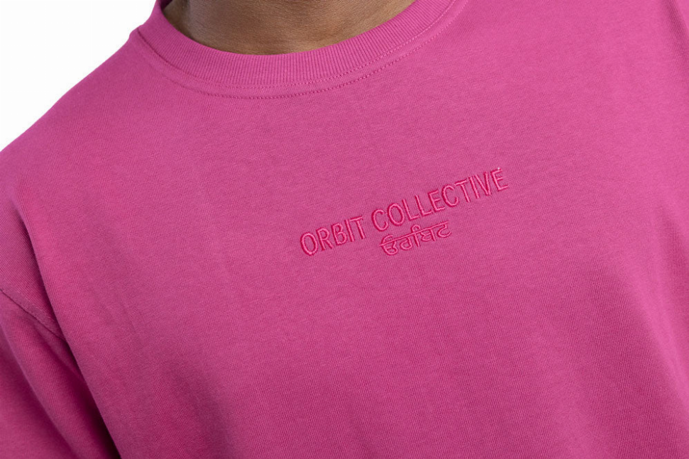 World Collection Tee