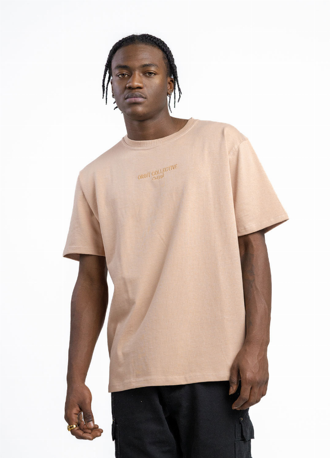 World Collection Tee