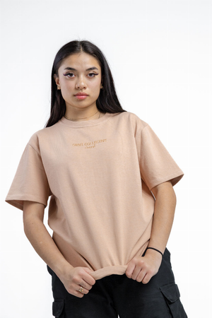World Collection Tee