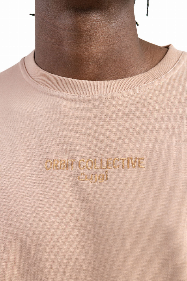 World Collection Tee