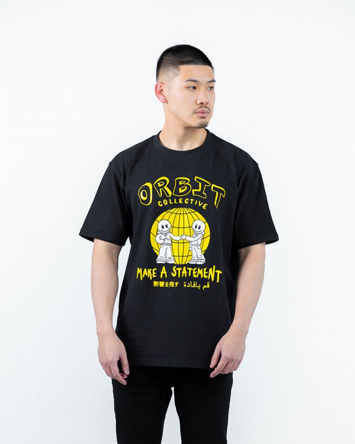 Handshake Tee