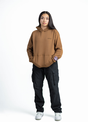 Essential Oversized Hoodie