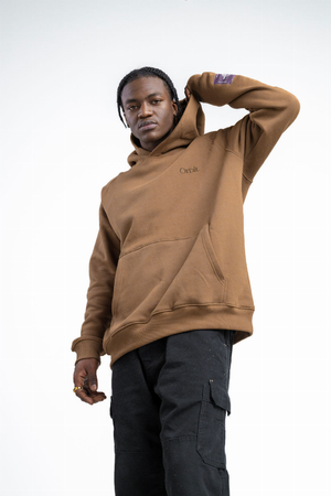 Essential Oversized Hoodie