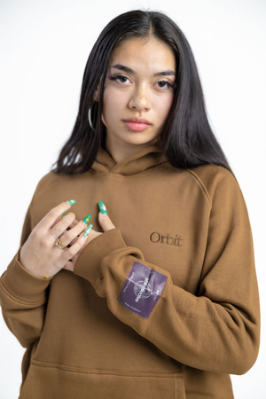 Essential Oversized Hoodie