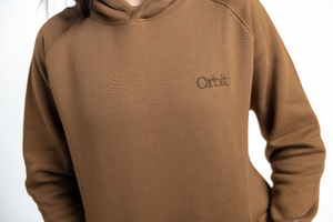 Essential Oversized Hoodie