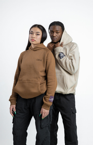 Essential Oversized Hoodie