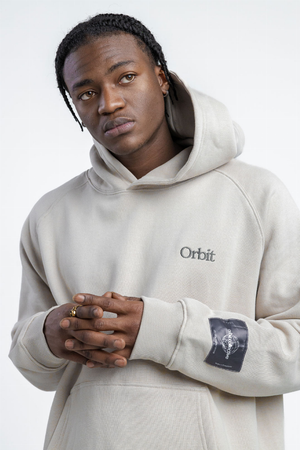 Essential Oversized Hoodie