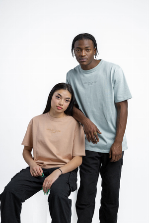 World Collection Tee