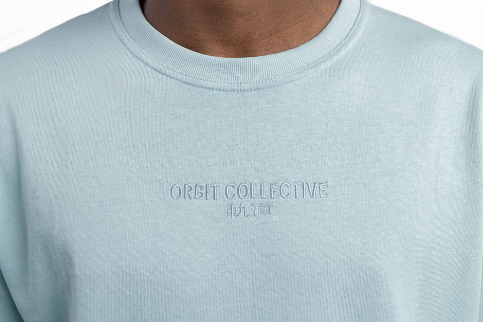 World Collection Tee