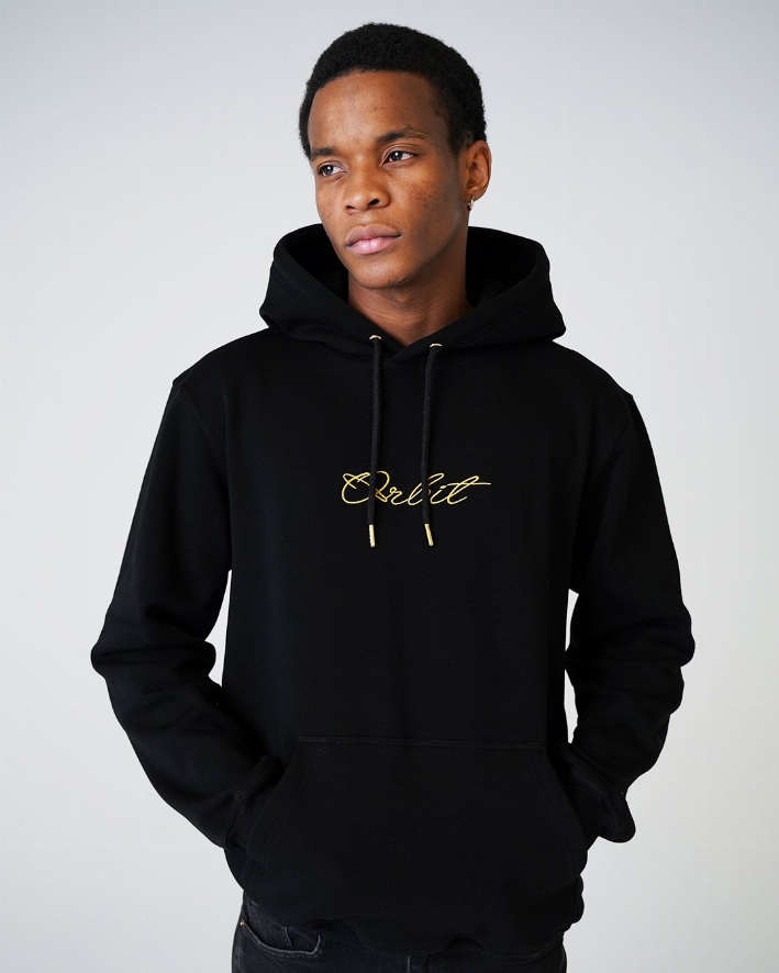 Orbit Elite Hoodie