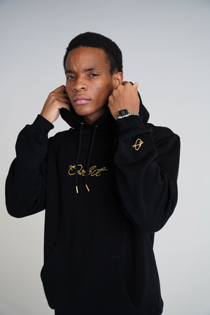 Orbit Elite Hoodie