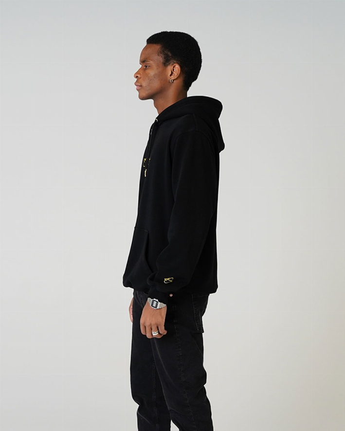 Orbit Elite Hoodie
