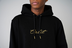 Orbit Elite Hoodie