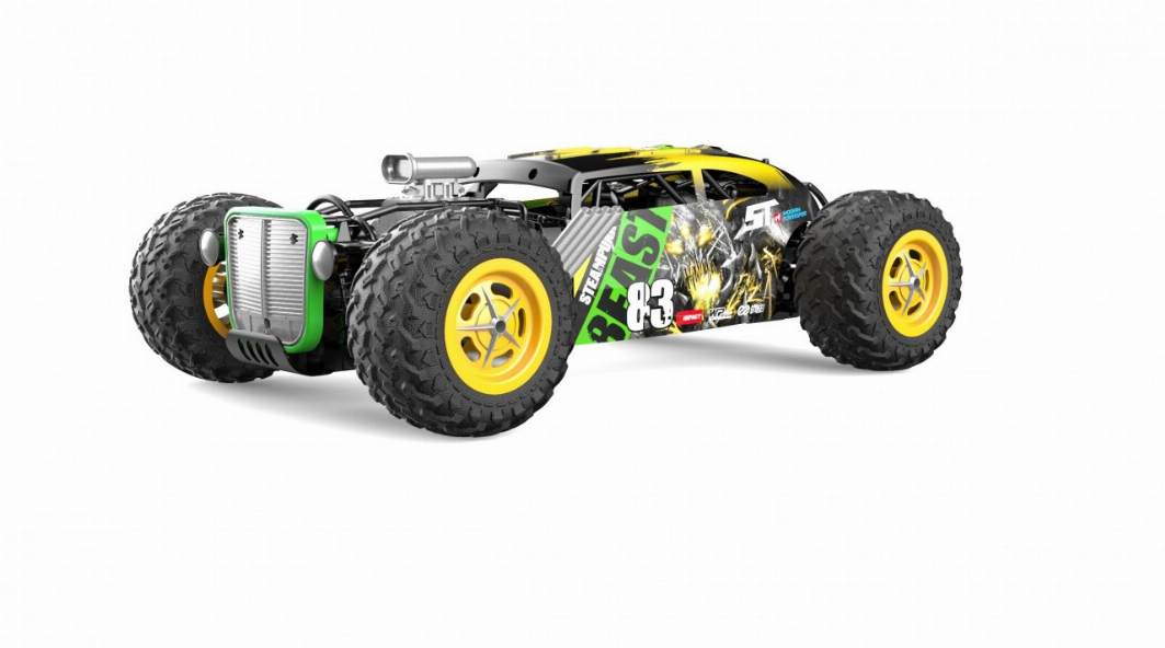 1:12 scale roadster