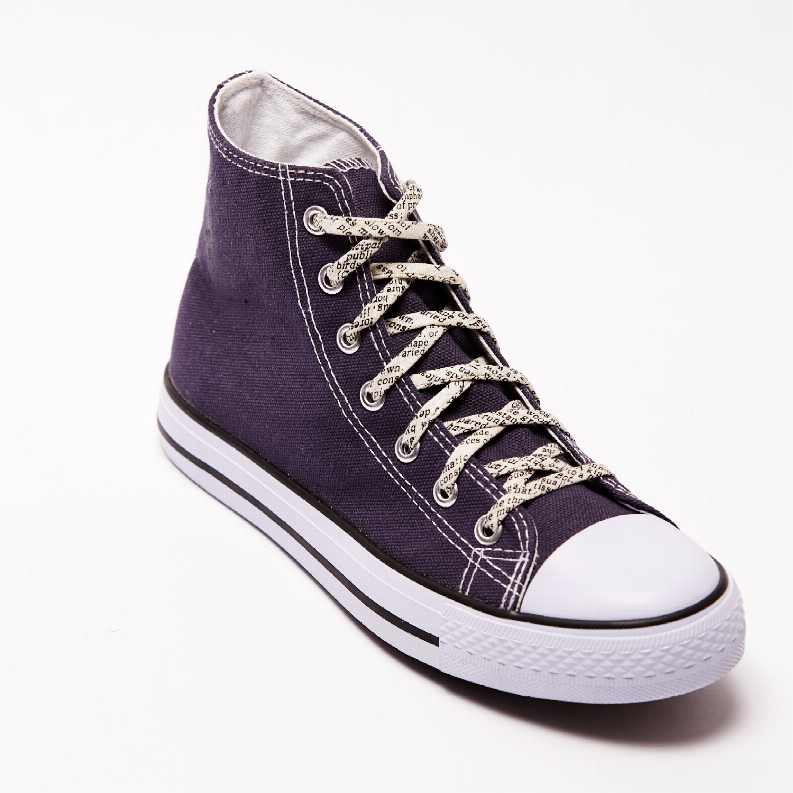 Words and Lettering Shoelaces