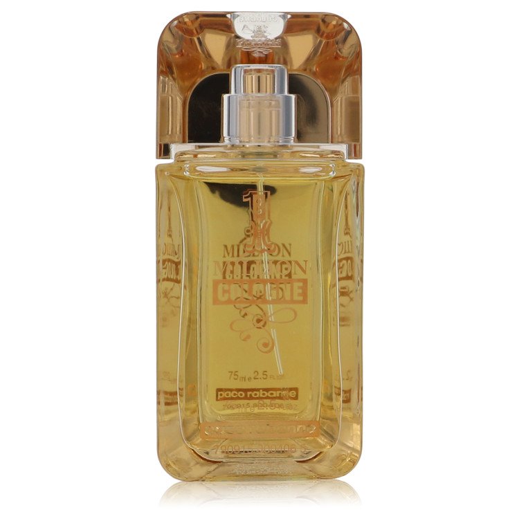1 Million Cologne by Paco Rabanne