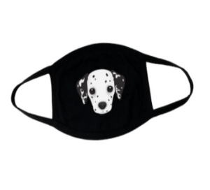 Animal Face Masks
