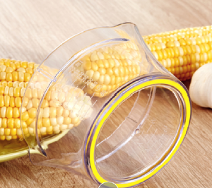 Multifunction Combined Corn thresher & Peeling corn Stainless Steel kitchen tools