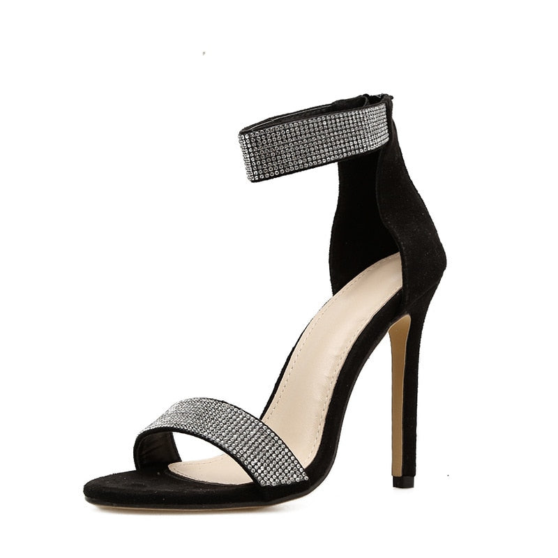 Fashion Woman  Shoes with Heels