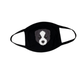Animal Face Masks