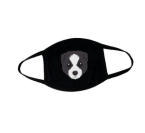 Animal Face Masks