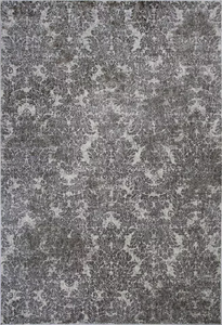 5' x 7'  Viscose Ivory or Sand Area Rug