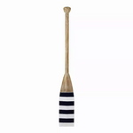 Wooden Oar Wall decor