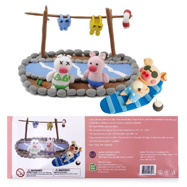 Pig's Perfect Holiday