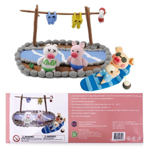 Pig's Perfect Holiday