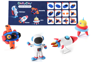 The SpaceCraft