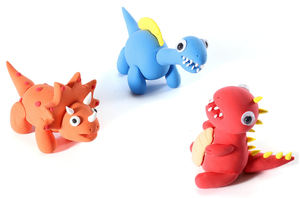 The Dino Bros