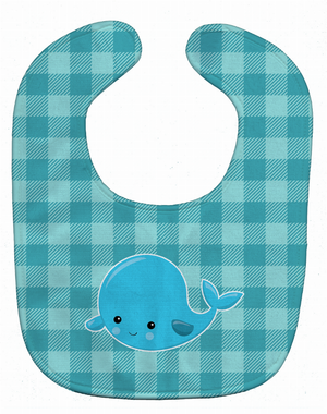 Nautical Baby Bib
