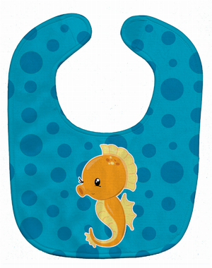 Nautical Baby Bib