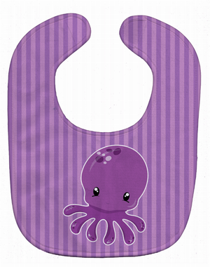 Nautical Baby Bib