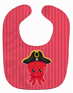 Nautical Baby Bib
