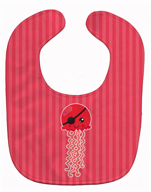 Nautical Baby Bib