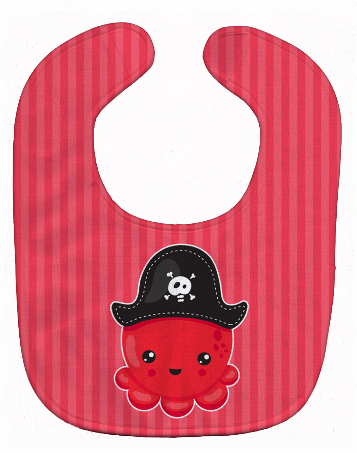 Nautical Baby Bib