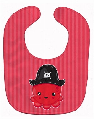 Nautical Baby Bib