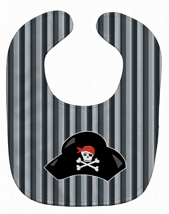 Nautical Baby Bib