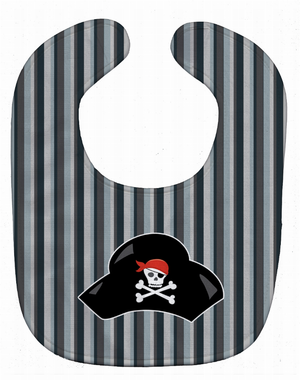 Nautical Baby Bib