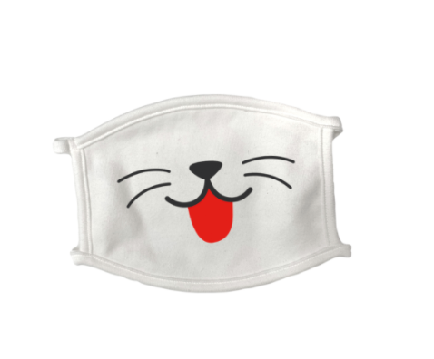 Animal Face Masks