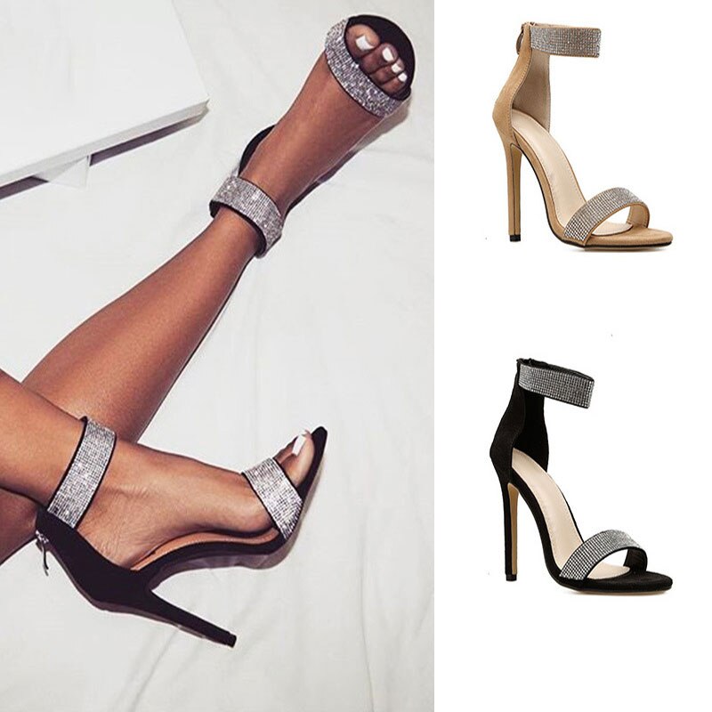 Fashion Woman  Shoes with Heels