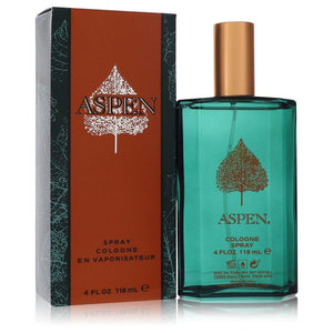 ASPEN by Coty